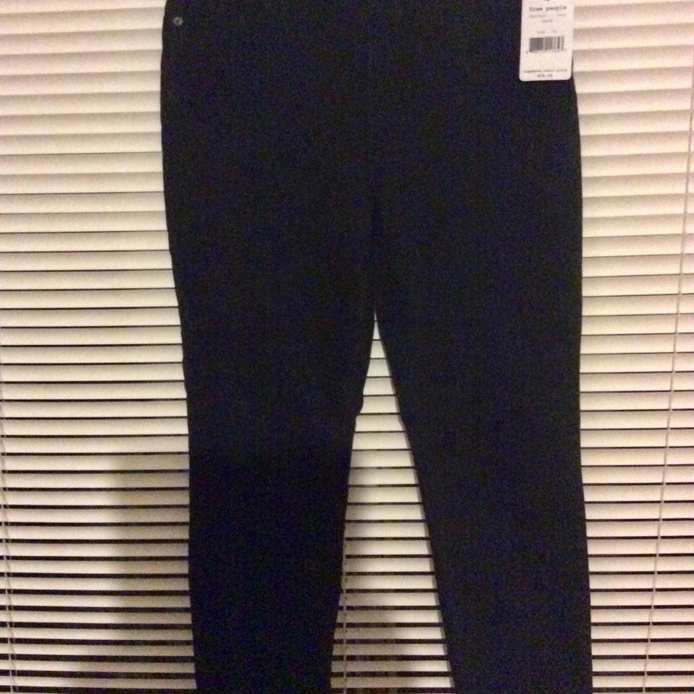Free People Jeans